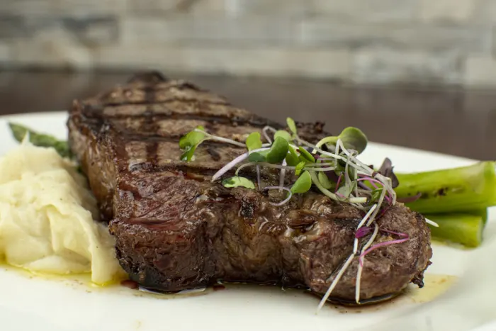 New York Sirloin